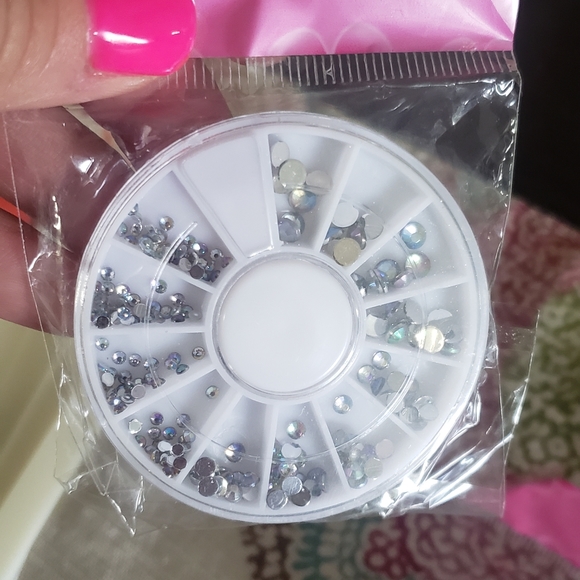 Nail bundle - Picture 4 of 7